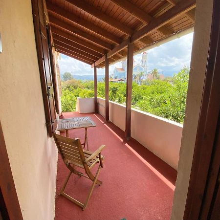 Dusk Apartments With Stunning Mountain View Chania  Exterior photo