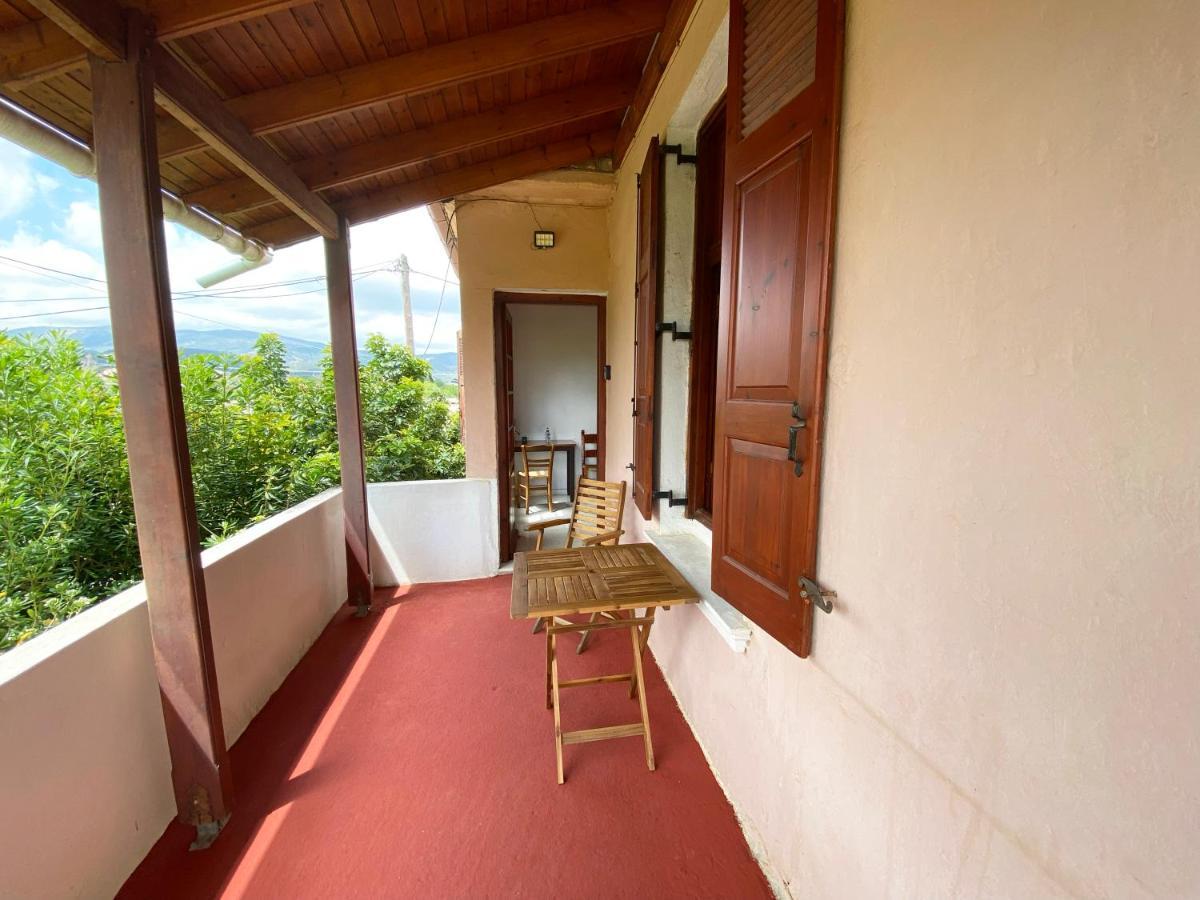 Dusk Apartments With Stunning Mountain View Chania  Exterior photo